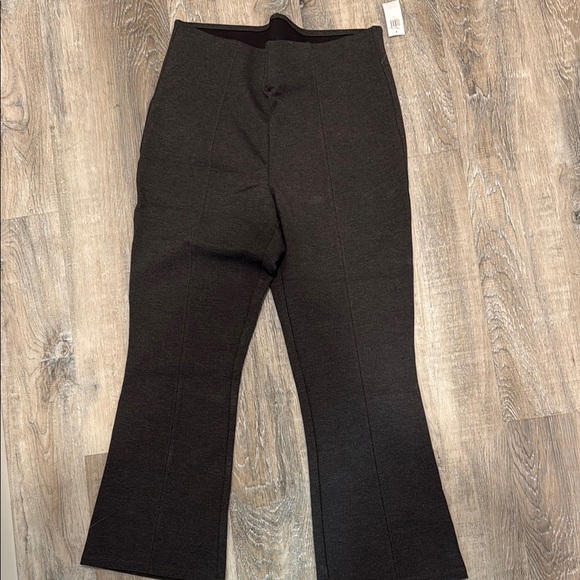 NWT Old Navy Stevie Flared Pants sz l - Picture 1 of 4